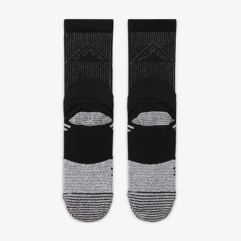 Nike Trail Running Crew Socks